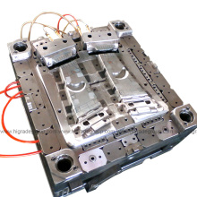 Auto B Pilar Upr Molde De Injeção / Molde De Plástico / Molde Automotivo / Molde De Injeção